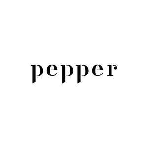 Pepper - Your Badass Business BFF Inc.