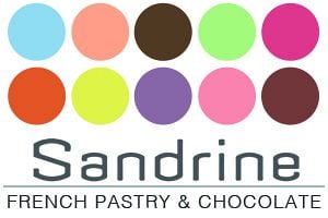 Sandrine French Pastry and Chocolate