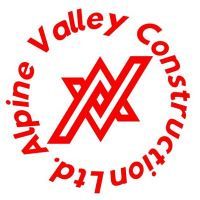 AVC Alpine Valley Construction