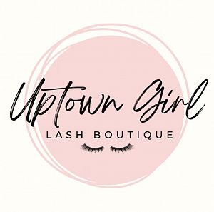 Uptown Girl Lash Boutique