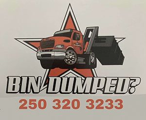 Bin Dumped Construction LTD