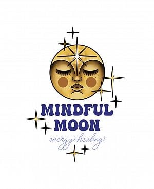 Mindful Moon Energy Healing