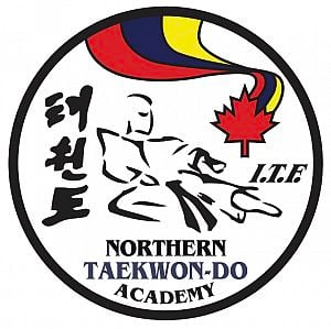 Northern Taekwon-Do Academy