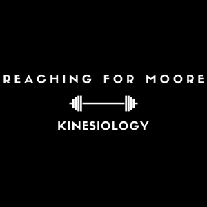 Makena Moore - Reaching for Moore