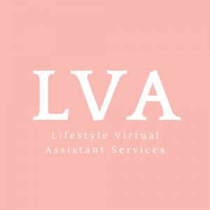 Lifestyle Virtual Assistant Services