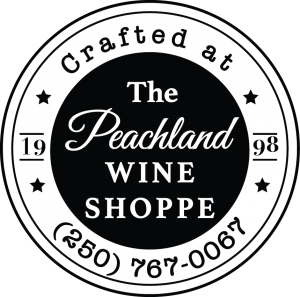 Peachland Wine Shoppe