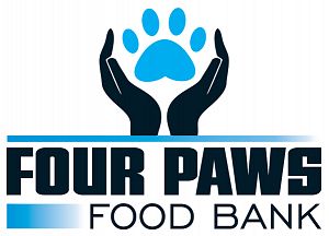 Four Paws Food Bank Foundation