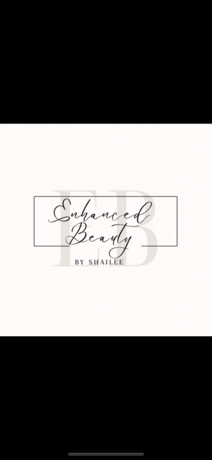 Enhanced beauty by shailee