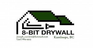 8-Bit Drywall