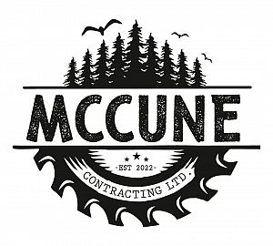 Mccune Contracting LTD