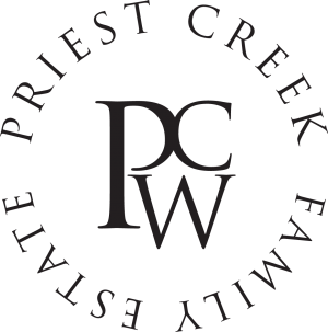Priest Creek Family Estate Winery