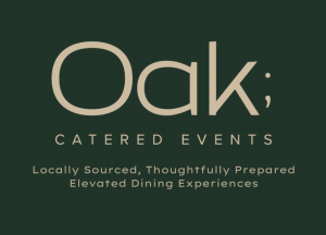 Oak; Catered Events