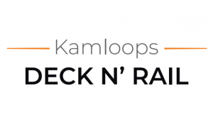 Kamloops Deck N' Rail