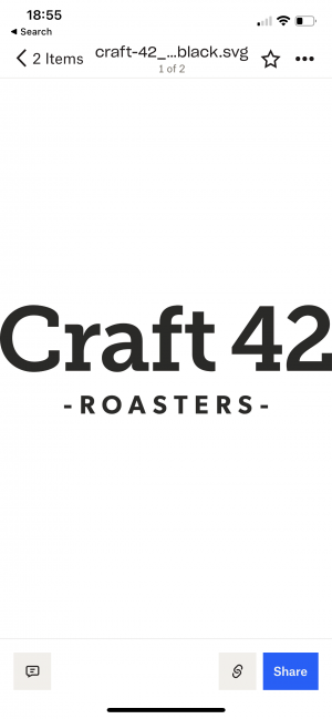 Craft 42 Roasters