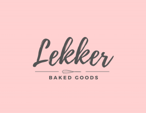 Lekker Baked Goods