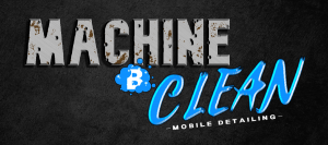Machine B Clean