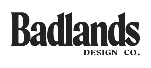 Badlands Design Co.