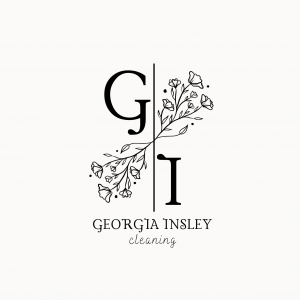 Georgia Insley 