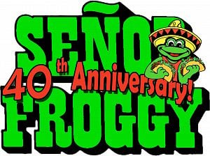Senor Froggy Mexican Restaurant