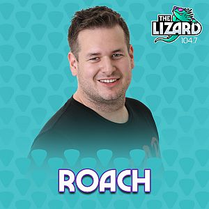 Chris Roach - 104.7 The Lizard
