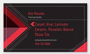 KP Flooring and Tile