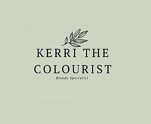 Kerri the Colourist | Kerri Nielsen