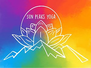 Kayla Alfred - Sun Peaks Yoga