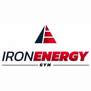 Iron Energy Gym