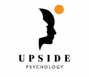 Dr. Jen Upshaw | Upside Psychology