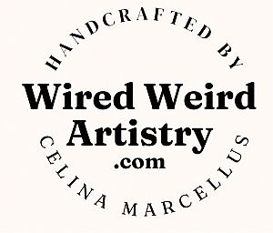 Wired Weird Artistry