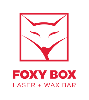 Foxy Box Laser and Wax Bar, Kamloops