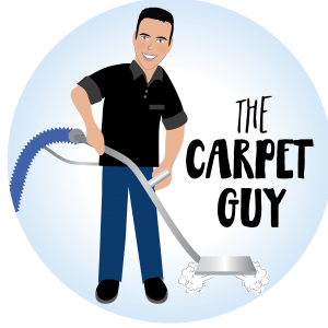 The Carpet Guy