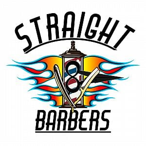 Straight 8 Barbers 