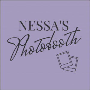 Nessa's Photobooth