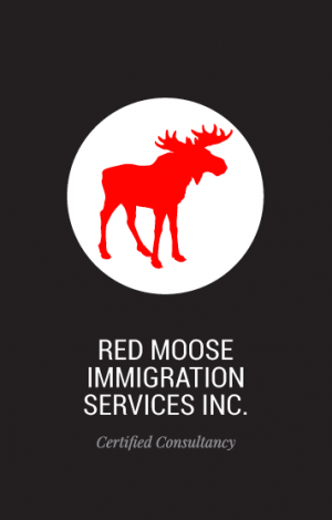 Red Moose Immigration Services Inc.