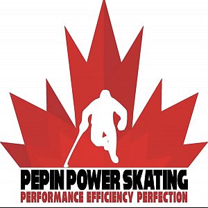Pepin Power Skating | Coach Michelle Pepin