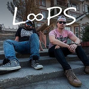 LooPS Diary of an Indy Band