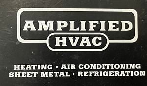 Amplified Hvac