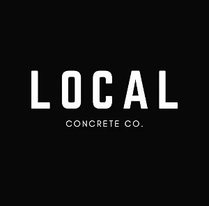 Local Concrete Co.