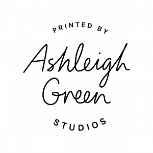 Ashleigh Green