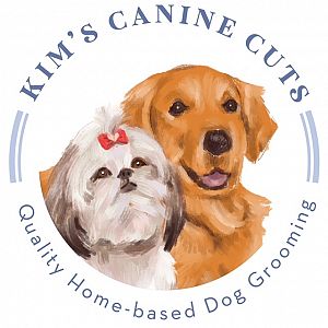 Kim's Canine Cuts