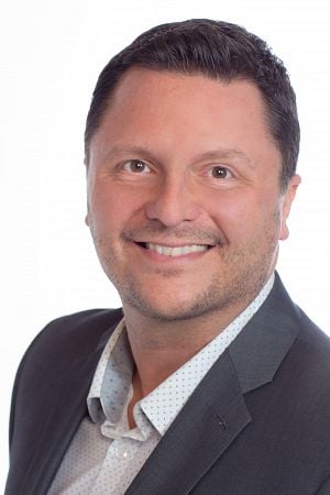 Jeff Shinkewski | BMO Mortgage Specialist
