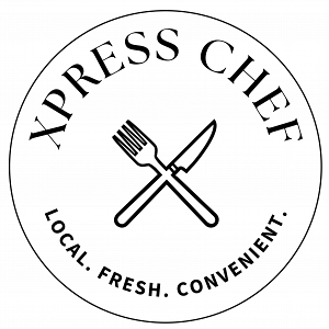 XPress Chef