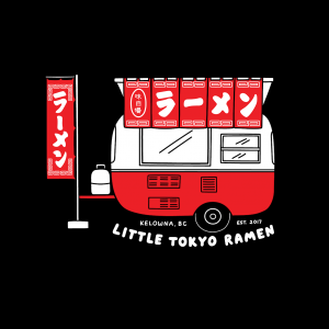 Little Tokyo Ramen