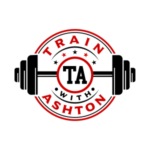 Ashton Koutsantonis (Train With Ashton)