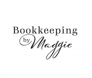 Bookkeeping by Maggie