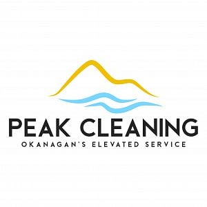 Peak Cleaning - Okanagan's Elevated Service