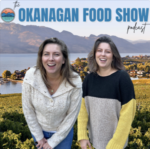 The Okanagan Food Show Podcast