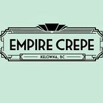Empire Crepe