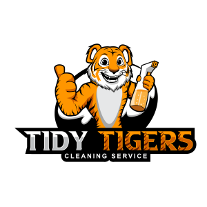 Tidy Tigers Cleaning